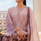 03-Piece Embroidered Lawn SUit | Ready To Wear