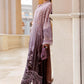 03-Piece Embroidered Lawn SUit | Ready To Wear