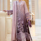03-Piece Embroidered Lawn SUit | Ready To Wear