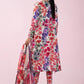 03-Piece Printed Lawn Suit With Chiffon Dupatta | Ready To Wear
