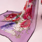 03-Piece Printed Lawn Suit With Chiffon Dupatta | Ready To Wear