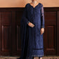 Semi Pure Chiffon  & Semi Pure Chiffon Dupatta  | Ready to Wear