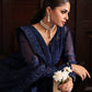 Semi Pure Chiffon  & Semi Pure Chiffon Dupatta  | Ready to Wear