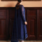 Semi Pure Chiffon  & Semi Pure Chiffon Dupatta  | Ready to Wear