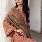 03-Piece Printed Lawn Suit | Ready To Wear