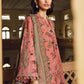 03-Piece Printed Lawn Suit | Ready To Wear