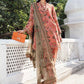 03-Piece Printed Lawn Suit | Ready To Wear