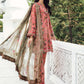 03-Piece Printed Lawn Suit | Ready To Wear