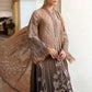 03-Piece Embroidered Lawn SUit | Ready To Wear