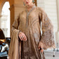 03-Piece Embroidered Lawn SUit | Ready To Wear