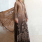 03-Piece Embroidered Lawn SUit | Ready To Wear