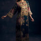 Embroidered Lawn Suit | Ready To Wear