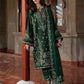 03-Piece Lawn Suit WIth Embroidery | Ready To Wear