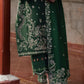 03-Piece Lawn Suit WIth Embroidery | Ready To Wear
