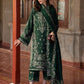 03-Piece Lawn Suit WIth Embroidery | Ready To Wear