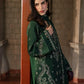 03-Piece Lawn Suit WIth Embroidery | Ready To Wear
