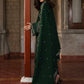 03-Piece Lawn Suit WIth Embroidery | Ready To Wear