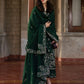 03-Piece Lawn Suit WIth Embroidery | Ready To Wear