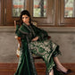 03-Piece Lawn Suit WIth Embroidery | Ready To Wear