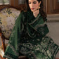 03-Piece Lawn Suit WIth Embroidery | Ready To Wear
