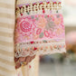 03-Piece Lawn Suit With Embroidery | Ready To Wear