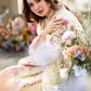03-Piece Lawn Suit With Embroidery | Ready To Wear