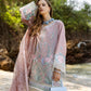 03-Piece Embroidered Lawn Suit | Ready To Wear