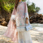 03-Piece Embroidered Lawn Suit | Ready To Wear