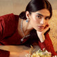 3 Piece Lawn Suit With Semi Pure Dupatta | Ready To Wear