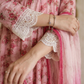 03-Piece Printed Lawn Suit With Embroidery - Ready To Wear