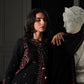 03-Piece Embroidered Cotton Suit With Chiffon Dupatta | Ready To Wear