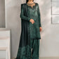 03-Piece Printed Lawn Suit With Embroidery | Ready To Wear