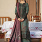 03-Piece Printed Lawn Suit | Ready To Wear