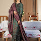 03-Piece Printed Lawn Suit | Ready To Wear