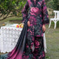 03-Piece Printed Lawn Suit | Ready To Wear
