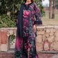 03-Piece Printed Lawn Suit | Ready To Wear