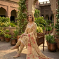 03 Piece  Printed Lawn Suit - Ready to Wear