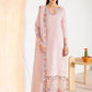 03-Piece Embroidered Lawn Suit | Ready To Wear