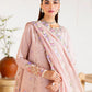 03-Piece Embroidered Lawn Suit | Ready To Wear