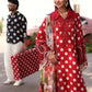 03-Piece Printed Lawn Suit | Ready To Wear