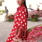 03-Piece Printed Lawn Suit | Ready To Wear