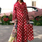 03-Piece Printed Lawn Suit | Ready To Wear