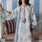 03-Piece Printed Lawn Suit | Ready To Wear
