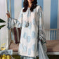 03-Piece Printed Lawn Suit | Ready To Wear