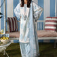 03-Piece Printed Lawn Suit | Ready To Wear