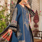 03-Piece Chiffon Suit Embroidery | Ready To Wear