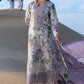 03-Piece Printed Lawn Suit With Embroidery | Ready To Wear