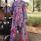 03-Piece Printed Lawn Suit | Ready To Wear