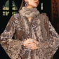 Luxury  Velvet Ready-to-Wear 3-Piece Suit