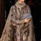 Luxury  Velvet Ready-to-Wear 3-Piece Suit